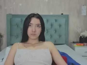 marcelaa_fox from Chaturbate is Freechat