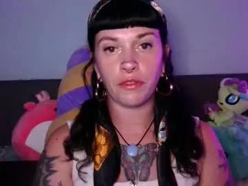 marcelinealtaria from Chaturbate is Freechat