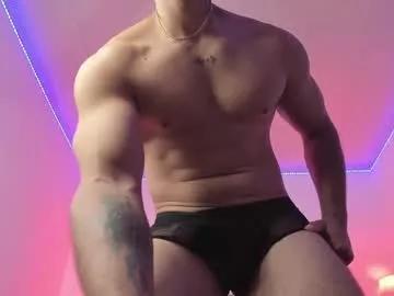 marcoo_vega from Chaturbate is Freechat