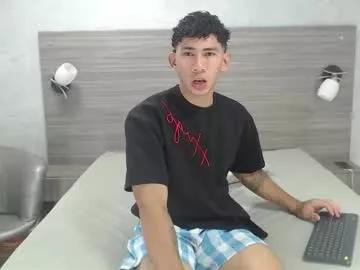 marcos_blake from Chaturbate is Freechat