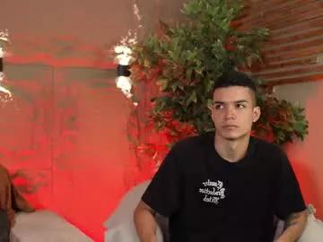 marcoyethan from Chaturbate is Freechat