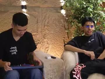 marcoyethan from Chaturbate is Freechat