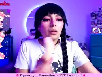 marcy_neko from Chaturbate is Freechat