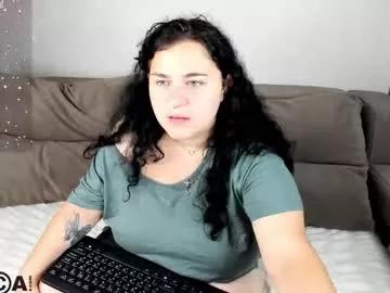margo_demash from Chaturbate is Freechat