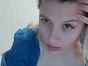 margo_shine from Chaturbate is Freechat