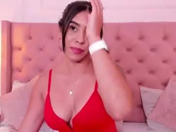 maria_rous from Chaturbate is Freechat