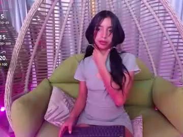 maria_tovar_ from Chaturbate is Freechat