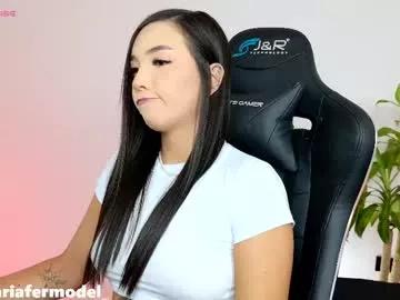 mariafer05 from Chaturbate is Freechat