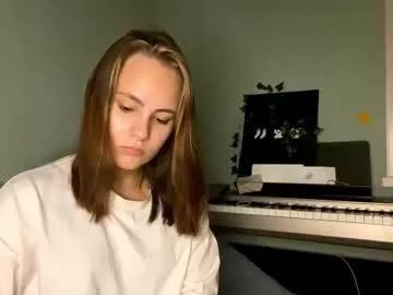 mariamcleverley from Chaturbate is Freechat