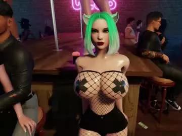 marian3dx from Chaturbate is Freechat