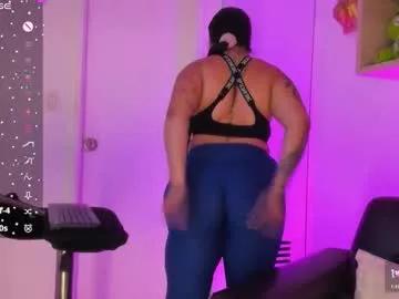 mariana_dollx from Chaturbate is Freechat