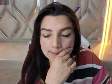 mariana_ferrer_tx from Chaturbate is Freechat