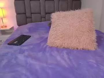 mariana_gomez01 from Chaturbate is Freechat