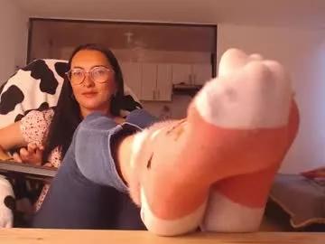mariana_shy from Chaturbate is Freechat