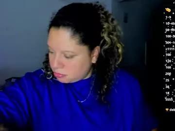 mariana_smittt from Chaturbate is Freechat