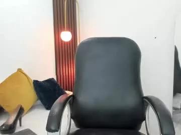 mariana_soto1 from Chaturbate is Freechat
