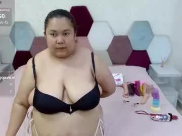 marianabbw_ from Chaturbate is Freechat