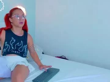 marianagarcia__ from Chaturbate is Freechat