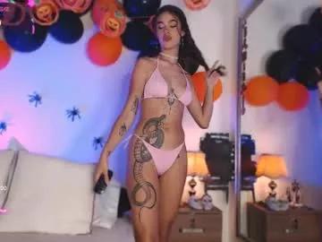 marianasnake from Chaturbate is Freechat