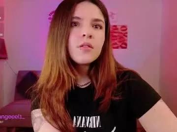 mariangeel_ from Chaturbate is Freechat