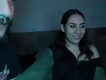mariayjesus69 from Chaturbate is Freechat