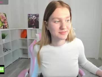 mariel_brown from Chaturbate is Freechat