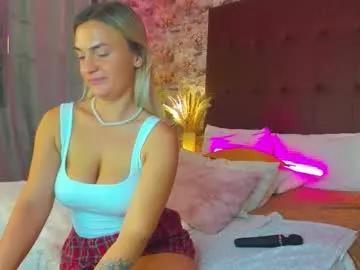 mariel_lie from Chaturbate is Freechat