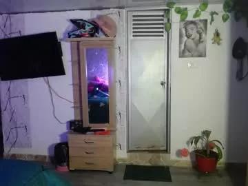 maritza_ferrerr from Chaturbate is Freechat