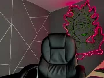 mark_brownn1 from Chaturbate is Freechat