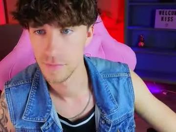 mark_caron from Chaturbate is Freechat