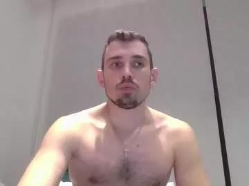 mark_hardman5 from Chaturbate is Freechat
