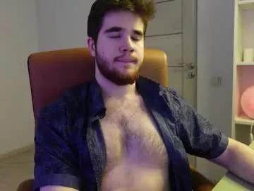 mark_maxim from Chaturbate is Freechat