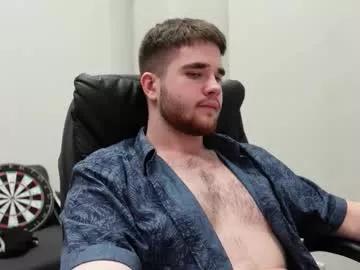 mark_maxim from Chaturbate is Freechat