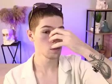 mark_shine from Chaturbate is Freechat