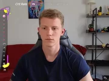mark_shturman from Chaturbate is Freechat