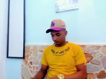 markk_scott from Chaturbate is Freechat