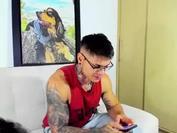 marko_toro__ from Chaturbate is Freechat