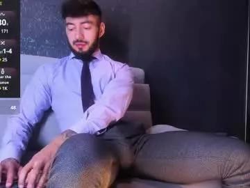 markwalker__ from Chaturbate is Freechat