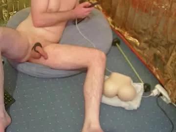 markxen from Chaturbate is Freechat