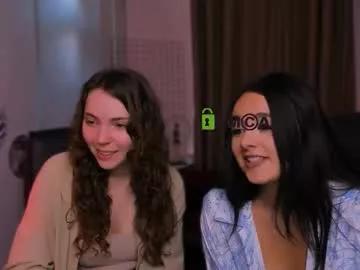 marlena_ray from Chaturbate is Freechat