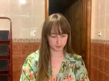 maroonmoon_ from Chaturbate is Freechat