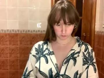 maroonmoon_ from Chaturbate is Freechat