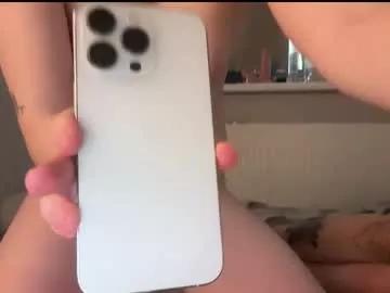 marsandvene1a from Chaturbate is Freechat