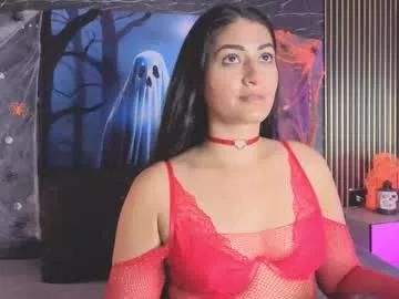 marscarlett from Chaturbate is Freechat