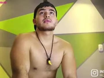 martin_colleman from Chaturbate is Freechat