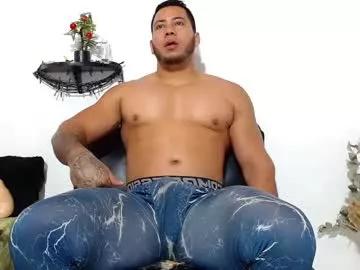 martin_fiit from Chaturbate is Freechat