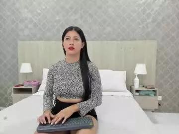 martina_ayala from Chaturbate is Freechat