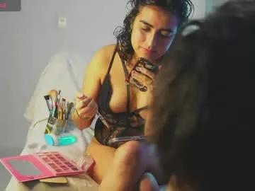 mary_and_andres from Chaturbate is Freechat