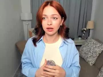 mary_in_red from Chaturbate is Freechat