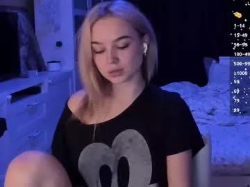 mary_romance from Chaturbate is Freechat